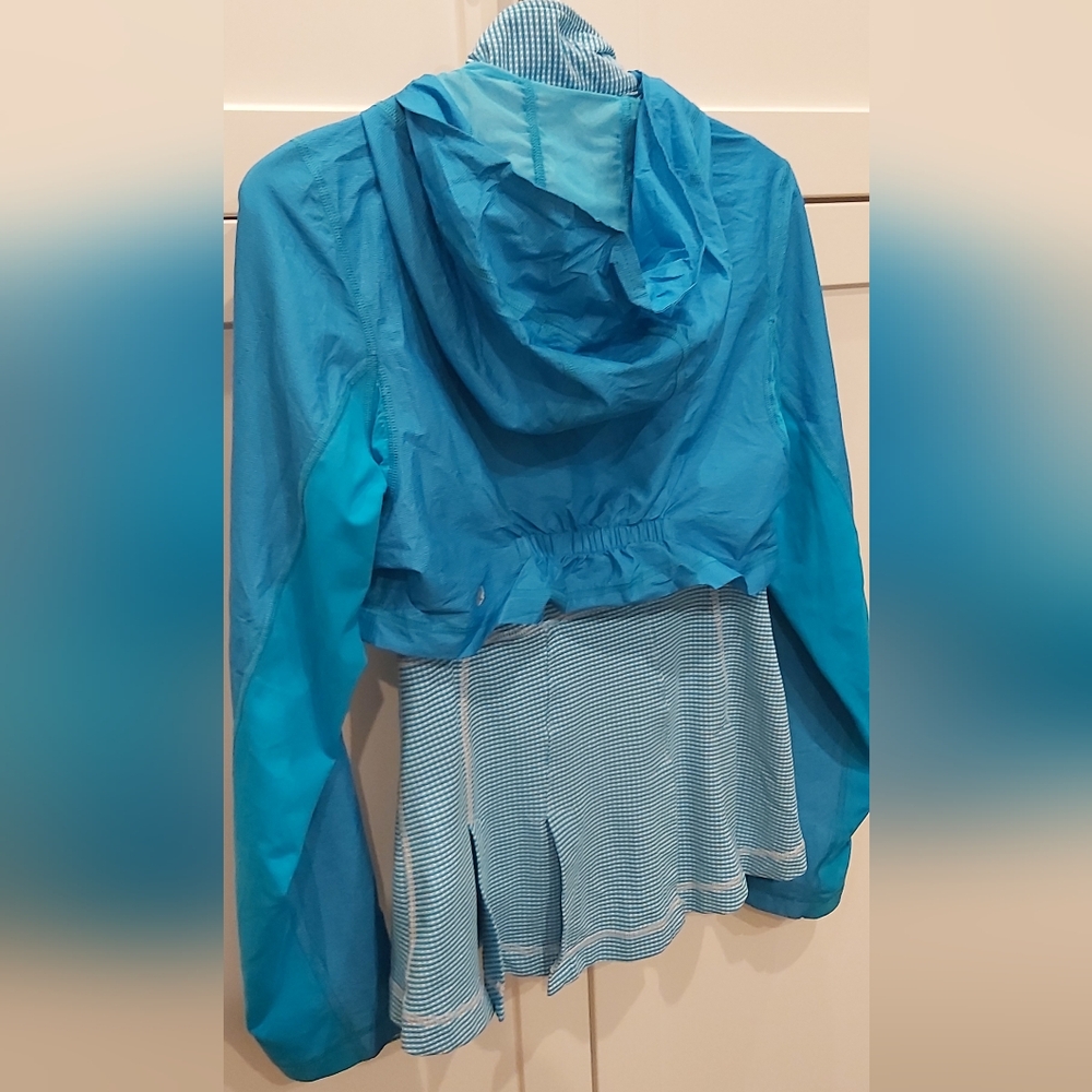 LULULEMON Proactive 2-in-1 Jacket - Picture 9 of 12